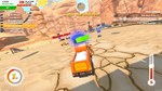 Crash Drive 3 КЛЮЧ* STEAM РФ+СНГ
