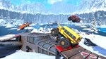Crash Drive 3 КЛЮЧ* STEAM РФ+СНГ