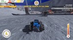 Crash Drive 3 КЛЮЧ* STEAM РФ+СНГ