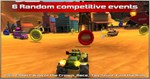 Crash Drive 2 КЛЮЧ* STEAM РФ+СНГ