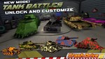 Crash Drive 2 КЛЮЧ* STEAM РФ+СНГ