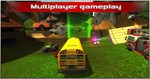Crash Drive 2 КЛЮЧ* STEAM РФ+СНГ