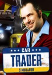 Car Trader Simulator КЛЮЧ* STEAM РФ+СНГ