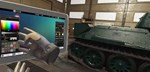 Tank Mechanic Simulator VR КЛЮЧ* STEAM РФ+СНГ