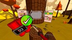 Timberman VR КЛЮЧ* STEAM РФ+СНГ