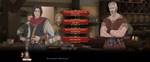 Ash of Gods Universe Bundle КЛЮЧ* STEAM ВСЕ СТРАНЫ