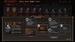 Ash of Gods Universe Bundle КЛЮЧ* STEAM ВСЕ СТРАНЫ