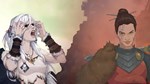 Ash of Gods Fan Edition КЛЮЧ* STEAM ВСЕ СТРАНЫ