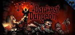 Darkest Dungeon: Ancestral Edition КЛЮЧ* STEAM РФ+СНГ