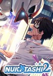 NUKITASHI 2 КЛЮЧ* STEAM ВСЕ СТРАНЫ