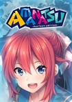 AMANATSU ~Perfect Edition~ КЛЮЧ* STEAM ВСЕ СТРАНЫ
