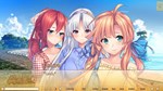 AMANATSU ~Perfect Edition~ КЛЮЧ* STEAM ВСЕ СТРАНЫ