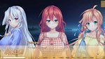 AMANATSU ~Perfect Edition~ КЛЮЧ* STEAM ВСЕ СТРАНЫ