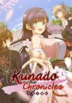 Kunado Chronicles КЛЮЧ* STEAM ВСЕ СТРАНЫ