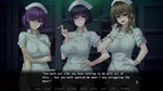 Nope Nope Nurses КЛЮЧ* STEAM ВСЕ СТРАНЫ