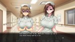 Nope Nope Nope Nurses КЛЮЧ* STEAM ВСЕ СТРАНЫ
