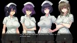 Nope Nope Nope Nurses КЛЮЧ* STEAM ВСЕ СТРАНЫ
