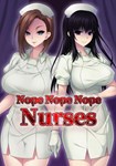 Nope Nope Nope Nurses КЛЮЧ* STEAM ВСЕ СТРАНЫ