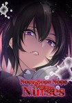 Nope Nope Nope Nope Nurses КЛЮЧ* STEAM ВСЕ СТРАНЫ