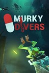 Murky Divers КЛЮЧ* STEAM ВСЕ СТРАНЫ