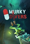 Murky Divers КЛЮЧ* STEAM ВСЕ СТРАНЫ