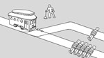 Thought Experiment Simulator КЛЮЧ* STEAM ВСЕ СТРАНЫ