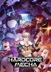 HARDCORE MECHA КЛЮЧ* STEAM РФ+СНГ
