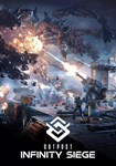 Outpost: Infinity Siege КЛЮЧ* STEAM РФ+СНГ