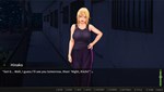 Saving Mrs. Hinako КЛЮЧ* STEAM ВСЕ СТРАНЫ