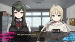Liminal Border Part I КЛЮЧ* STEAM ВСЕ СТРАНЫ