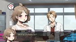 Liminal Border Part I КЛЮЧ* STEAM ВСЕ СТРАНЫ