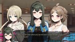 Liminal Border Part II КЛЮЧ* STEAM ВСЕ СТРАНЫ