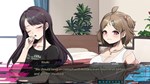 Liminal Border Part II КЛЮЧ* STEAM ВСЕ СТРАНЫ