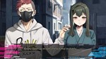 Liminal Border Part II КЛЮЧ* STEAM ВСЕ СТРАНЫ