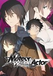 Meteor World Actor: Badge & Dagger КЛЮЧ* STEAM ВСЕ СТР