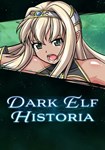 Dark Elf Historia КЛЮЧ* STEAM ВСЕ СТРАНЫ