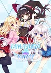 Tamayura Mirai КЛЮЧ* STEAM ВСЕ СТРАНЫ