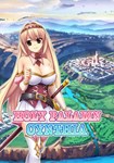 Holy Paladin Cynthia КЛЮЧ* STEAM ВСЕ СТРАНЫ