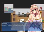 Holy Paladin Cynthia КЛЮЧ* STEAM ВСЕ СТРАНЫ