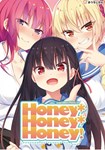 HoneyHoneyHoney! КЛЮЧ* STEAM ВСЕ СТРАНЫ