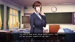 Saimin Gakush*: Secret Desire КЛЮЧ* STEAM ВСЕ СТРАНЫ