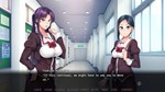 Saimin Gakush*: Secret Desire КЛЮЧ* STEAM ВСЕ СТРАНЫ