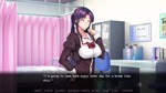 Saimin Gakush*: Secret Desire КЛЮЧ* STEAM ВСЕ СТРАНЫ