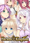 HaremKingdom КЛЮЧ* STEAM ВСЕ СТРАНЫ