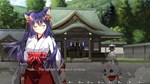 Kagura Genesis: Kuon´s Story КЛЮЧ* STEAM ВСЕ СТРАНЫ