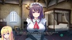 HimeYoku: A Sacrifice of Lust and Grace КЛЮЧ* STEAM