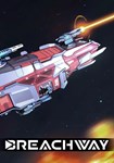Breachway КЛЮЧ* STEAM РФ+СНГ