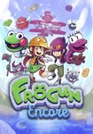 Frogun Encore КЛЮЧ* STEAM ВСЕ СТРАНЫ
