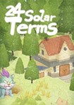 24 Solar Terms КЛЮЧ* STEAM ВСЕ СТРАНЫ