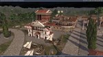 Grand Ages: Rome GOLD КЛЮЧ* STEAM ROW